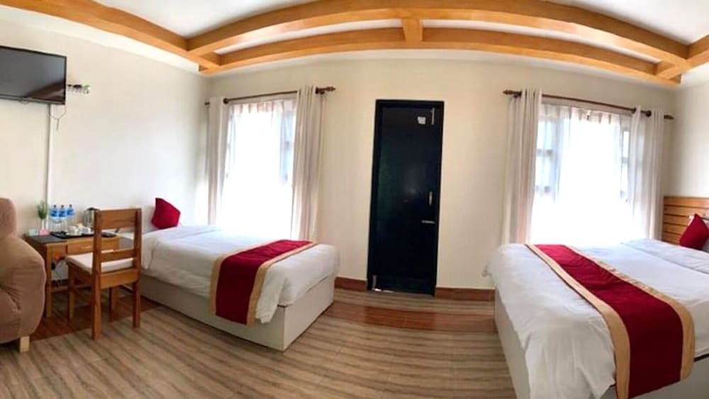 The Lapsi Tree Resort 20/50
