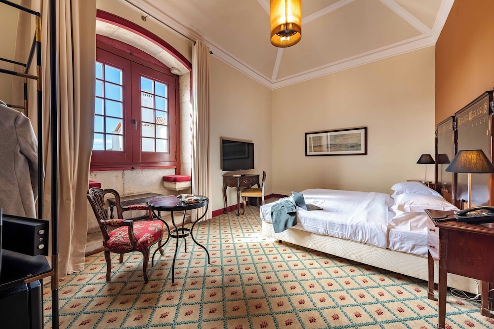 Castle, Superior, Double Bed