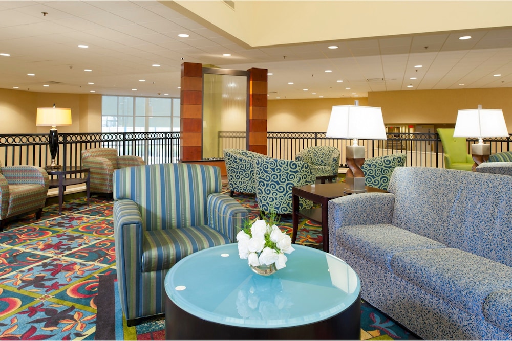 DoubleTree by Hilton Holland 32/48