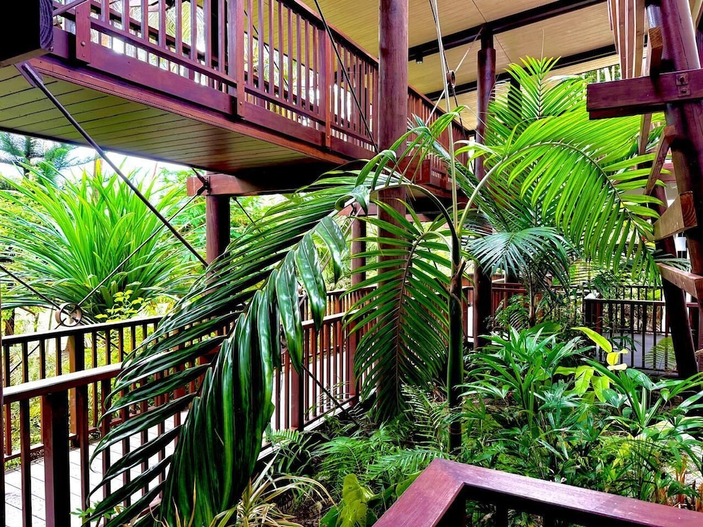 InterContinental Lifou Wadra Bay Resort by IHG 3/50