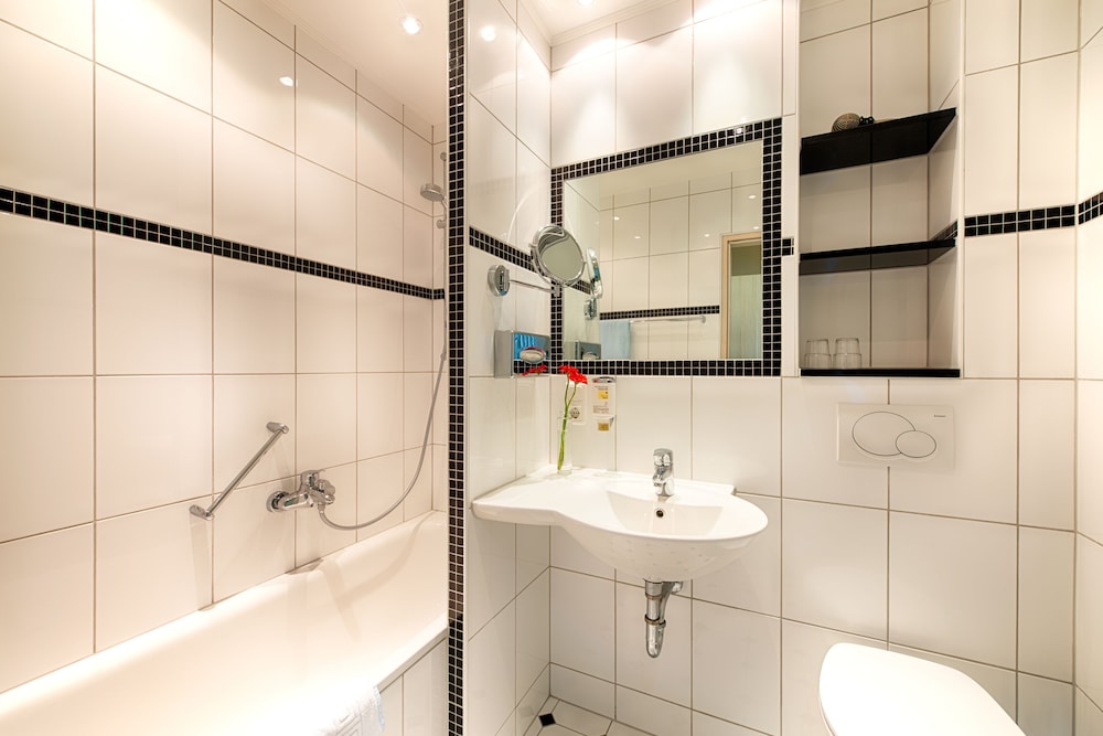 Seehotel Am Stausee 68/71
