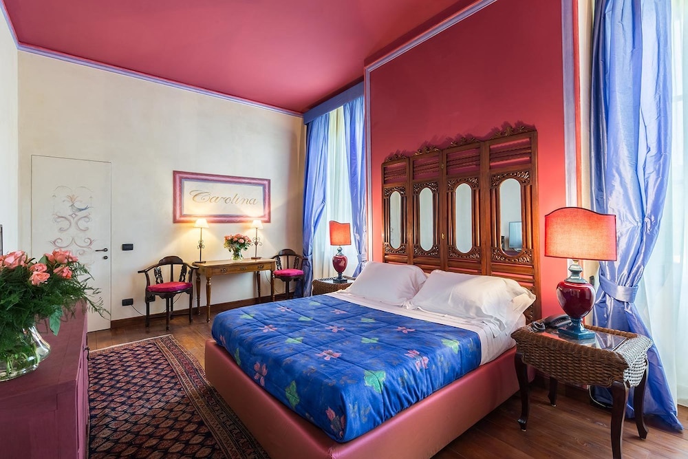 Castello Di Pontebosio Luxury Resort 10/50