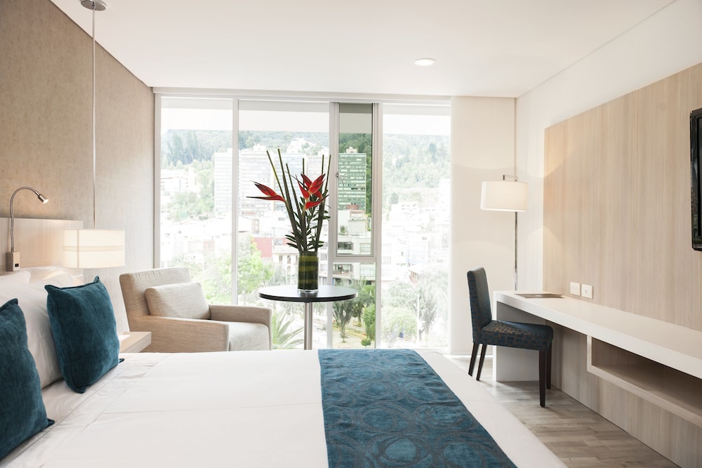 Hotel Bh Bicentenario 24/51