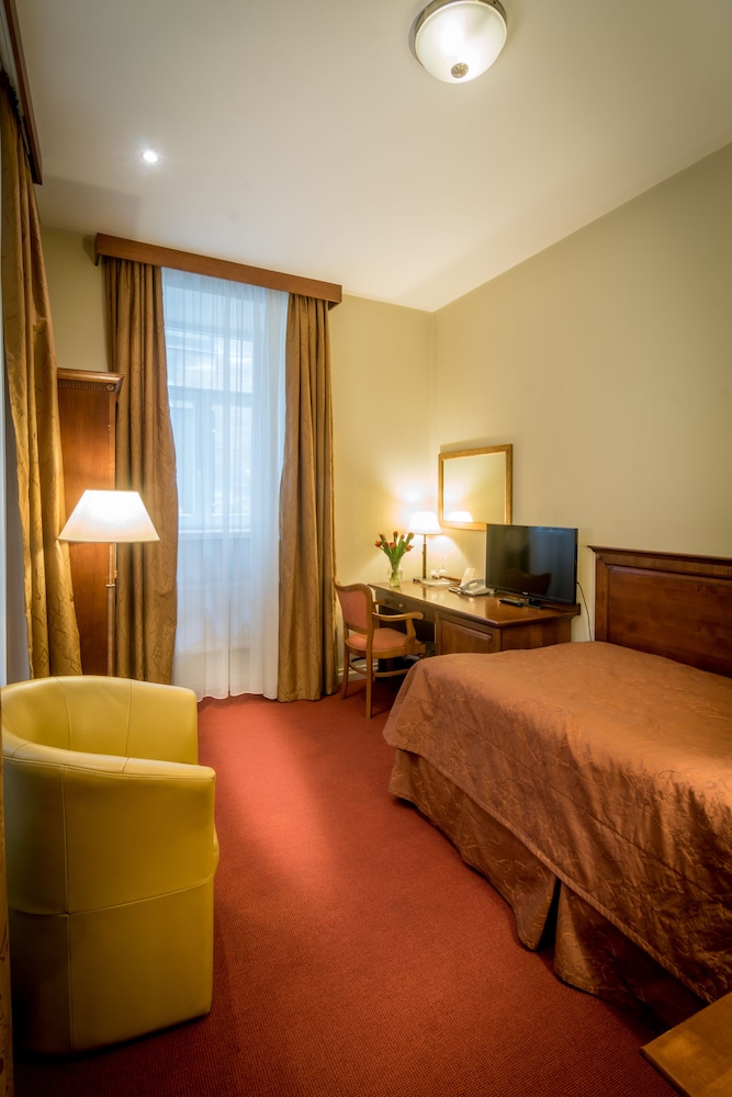 Daugirdas Old City Hotel 21/59