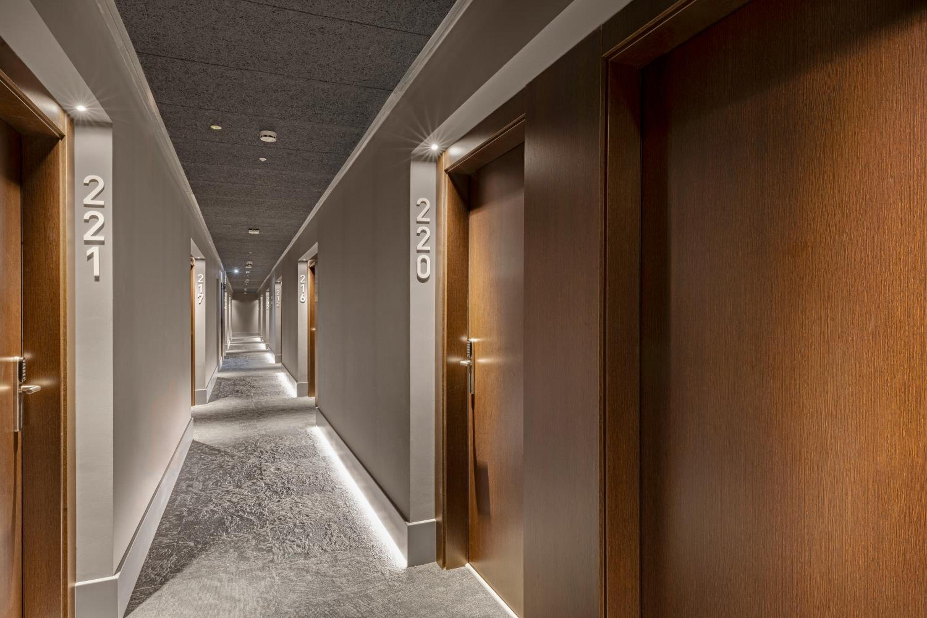 民宿酒店Finestrat(B&B HOTEL Finestrat) 图片2