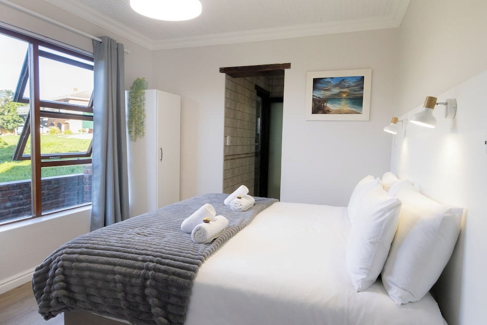 غرفة كومفورت بسرير فردي بغرفة نوم واحدة، White Shark Guest House 7/10