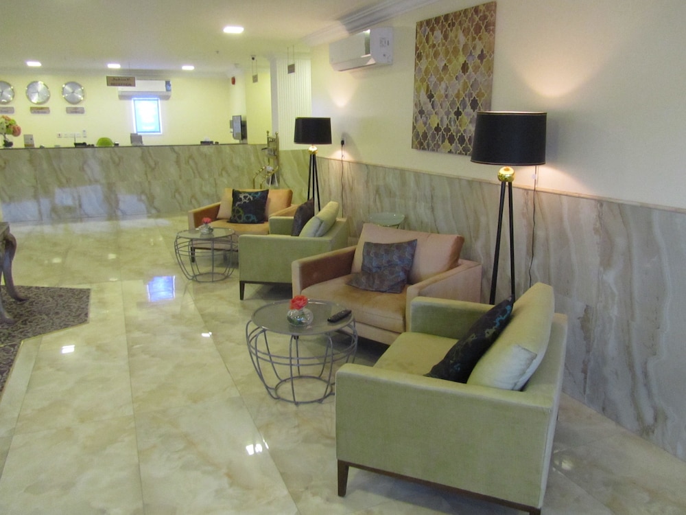 فندق جي دبليو إن(Jw Inn Hotel) 20/35