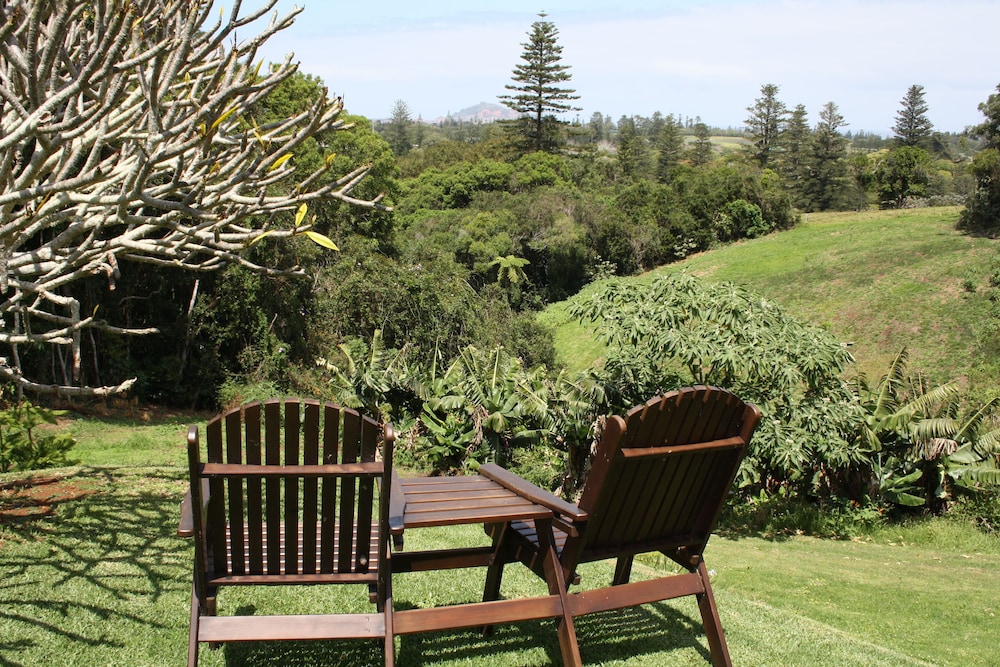 Hideaway Retreat Norfolk Island 36/39
