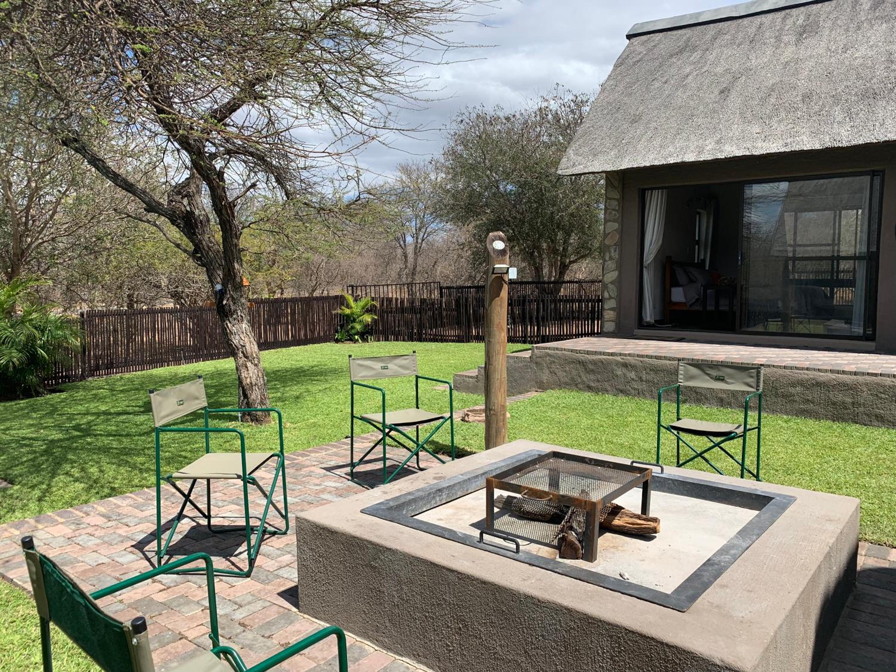 Lindanda Luxury Lodge 19/34