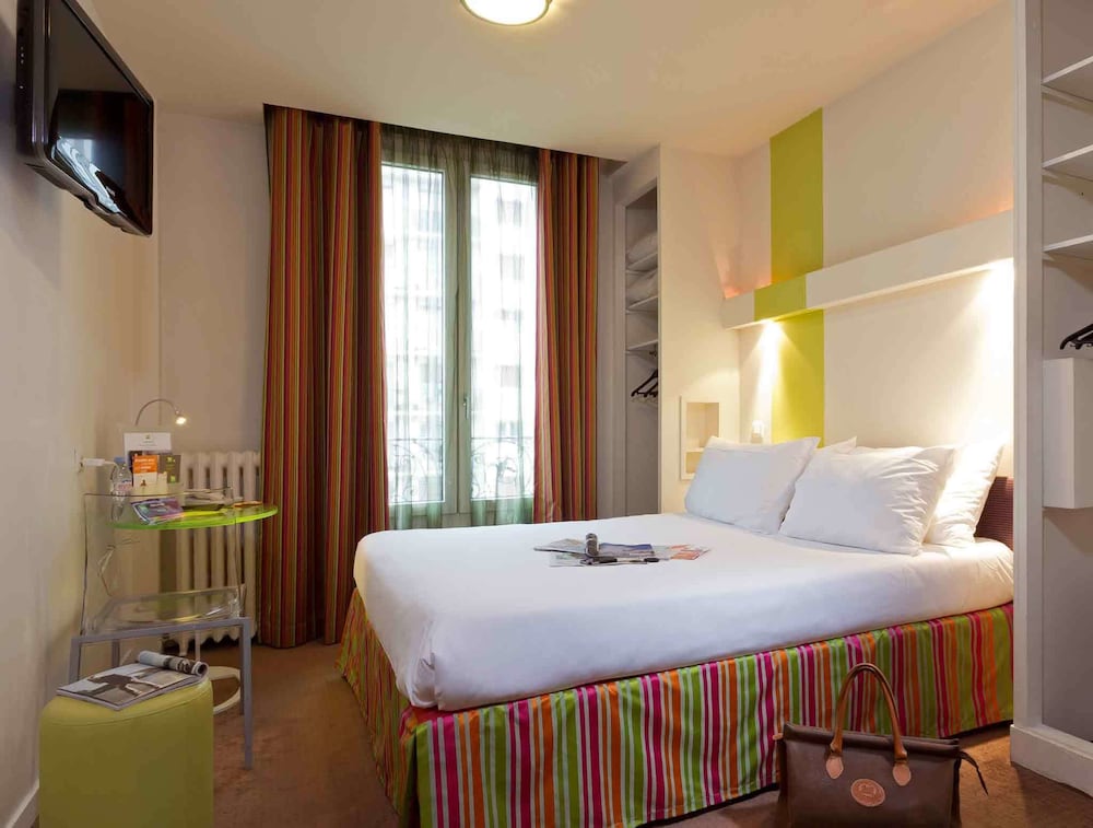 ibis Styles Asnieres Centre 43/78
