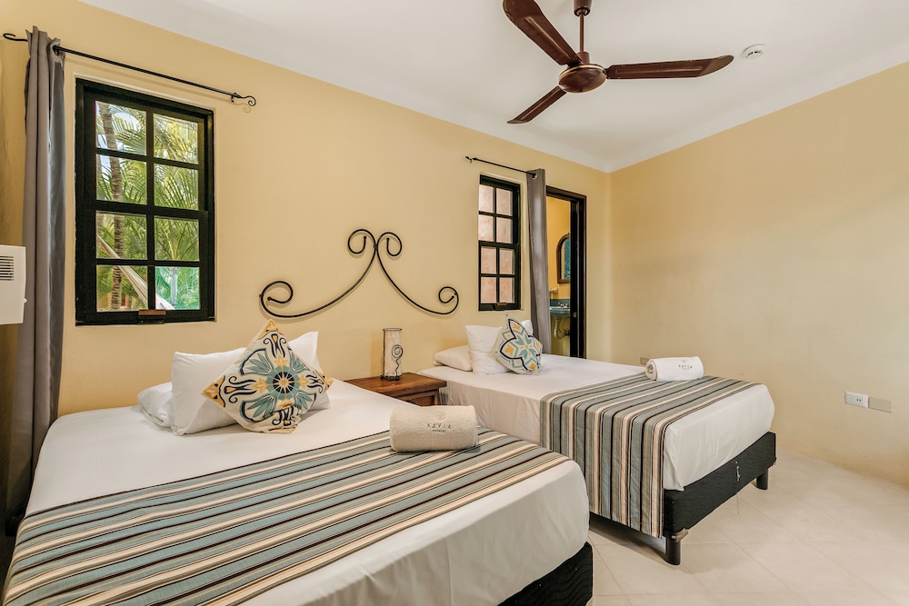 Hotel Barrio Latino by Kavia 16/50