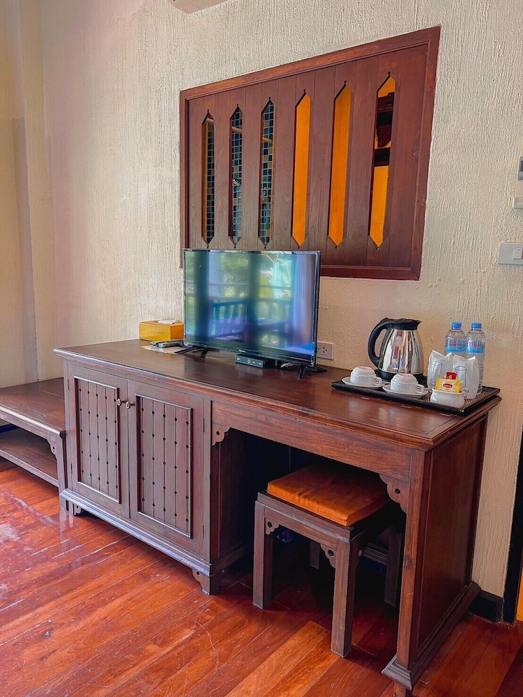 Pai Hotsprings Spa Resort 37/49
