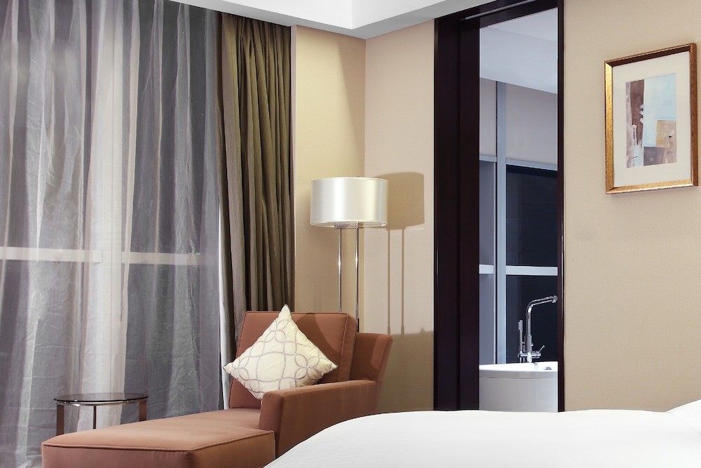 Sheraton Guangzhou Hotel 23/33
