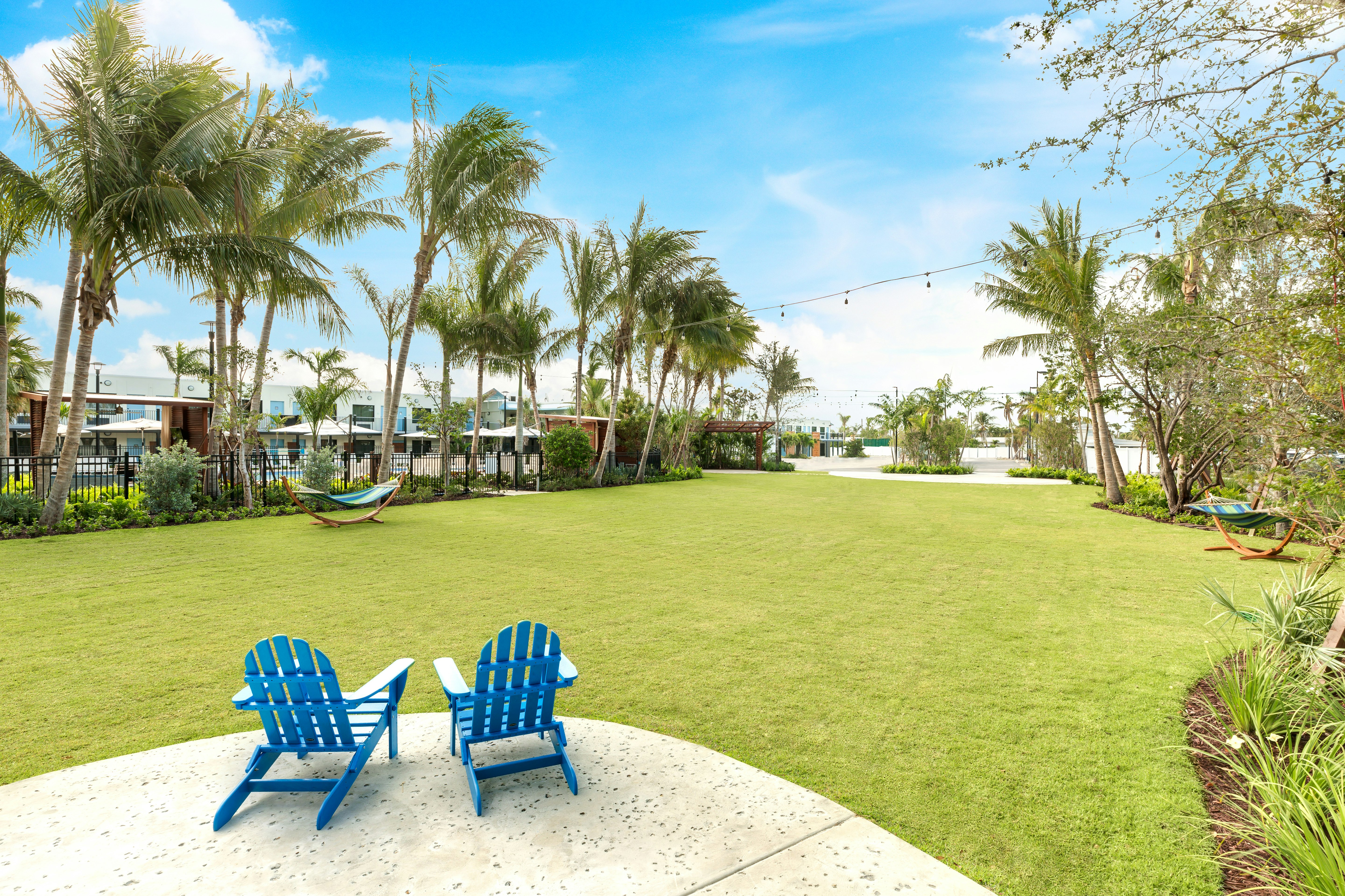 Hilton Garden Inn Key West the Keys Collection 80/82