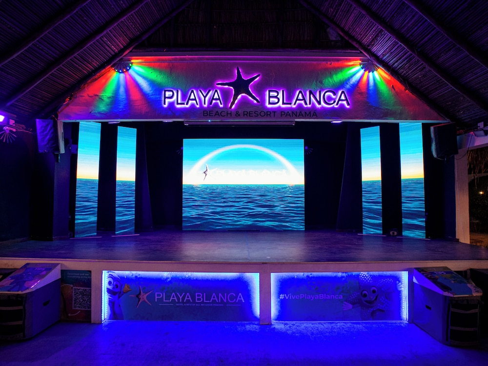 Playa Blanca Beach Resort - All Inclusive 4/61