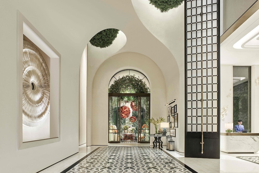 Shangri-La Nanshan Shenzhen 8/58