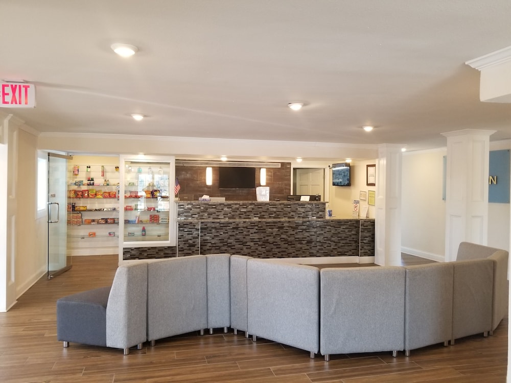 Horizon Inn & Suites 9/48