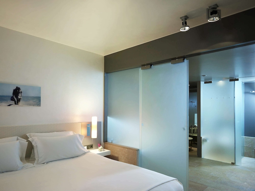 Sofitel Munich Bayerpost 16/80
