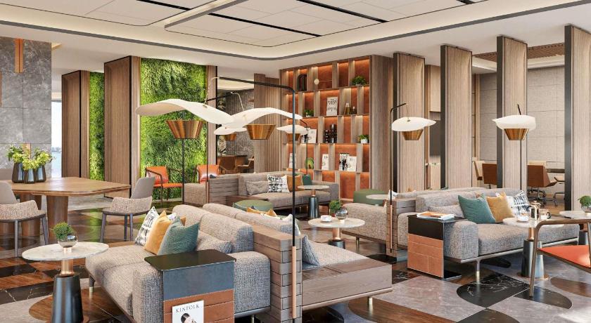 Swissotel Corniche Park Towers Doha 29/49