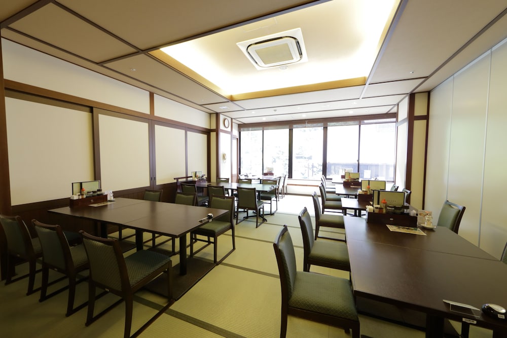 Hakone Yumoto Onsen Tenseien 39/50