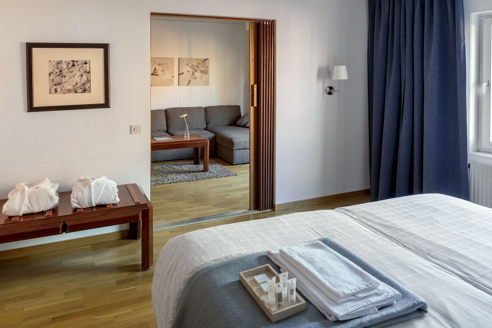 First Hotel Statt Ornskoldsvik 15/81