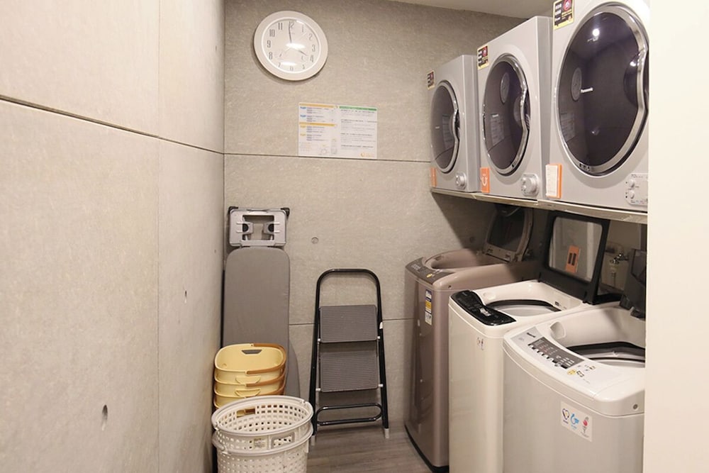 CityInn Hotel Taipei Station Branch II 49/50