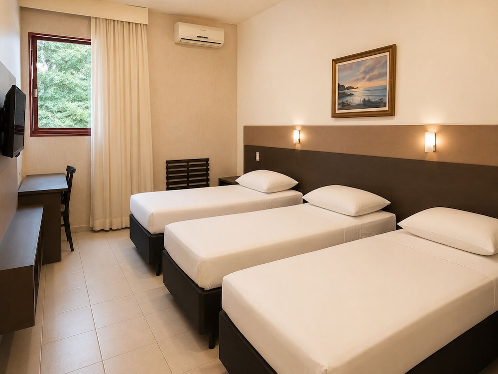 Athus Brasilia Hotel 12/49