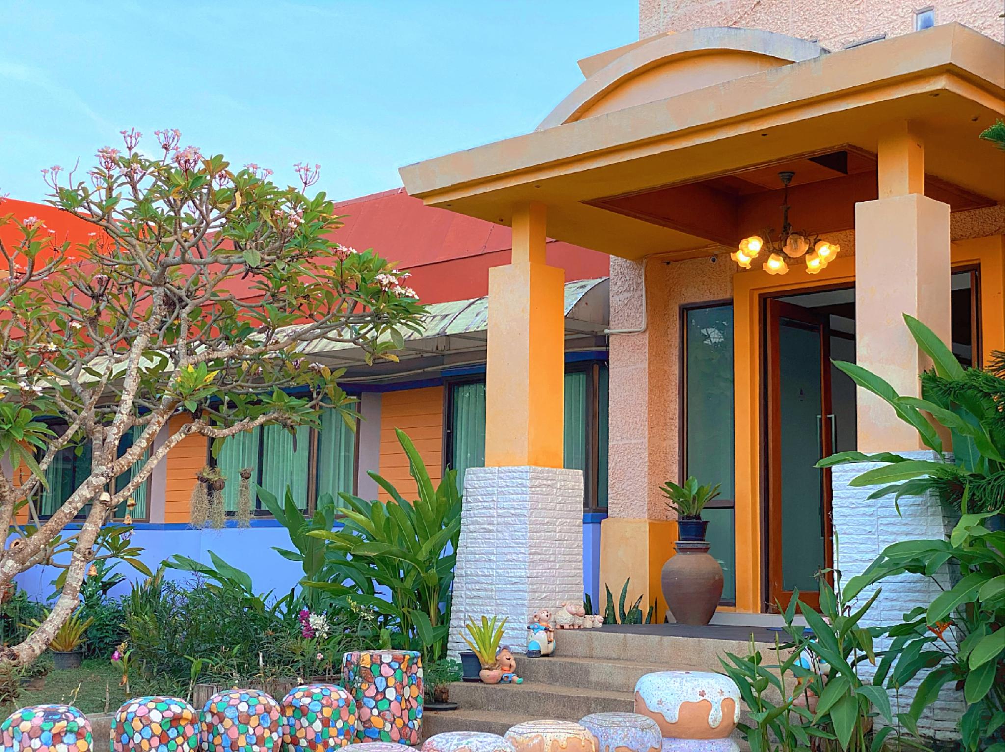 Chiangkhan Boutique Hotel 3/56