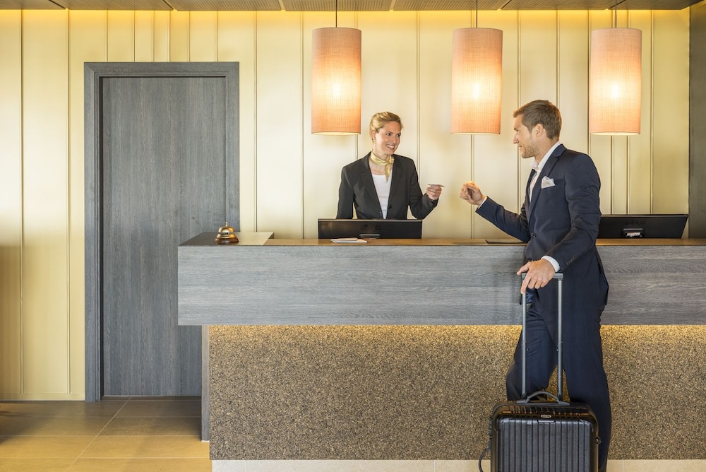 Myhotel Munchen酒店(Myhotel Munchen) 图片4