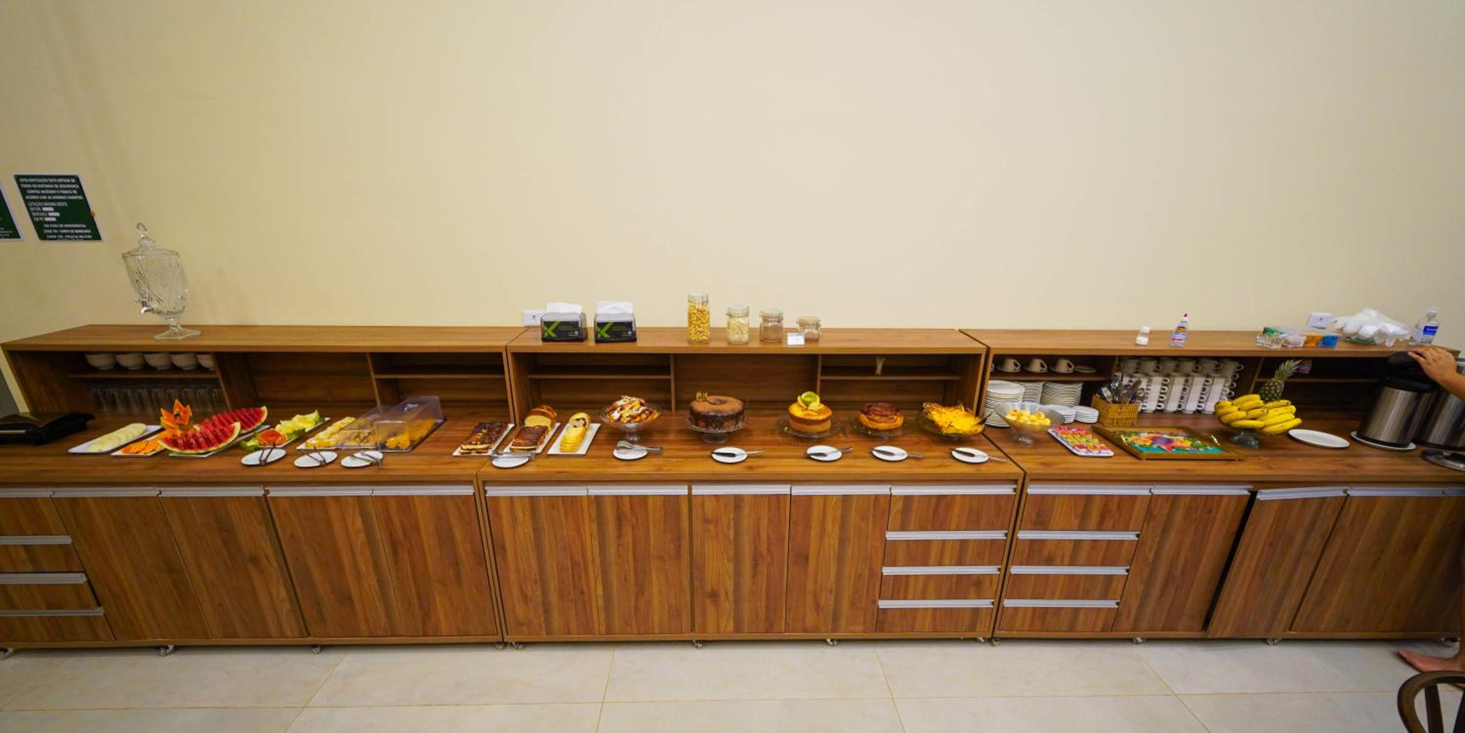 Aeroporto Eco Hotel 2/58