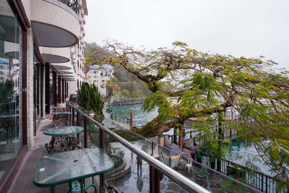 Shui Sha Lian Hotel 27/33