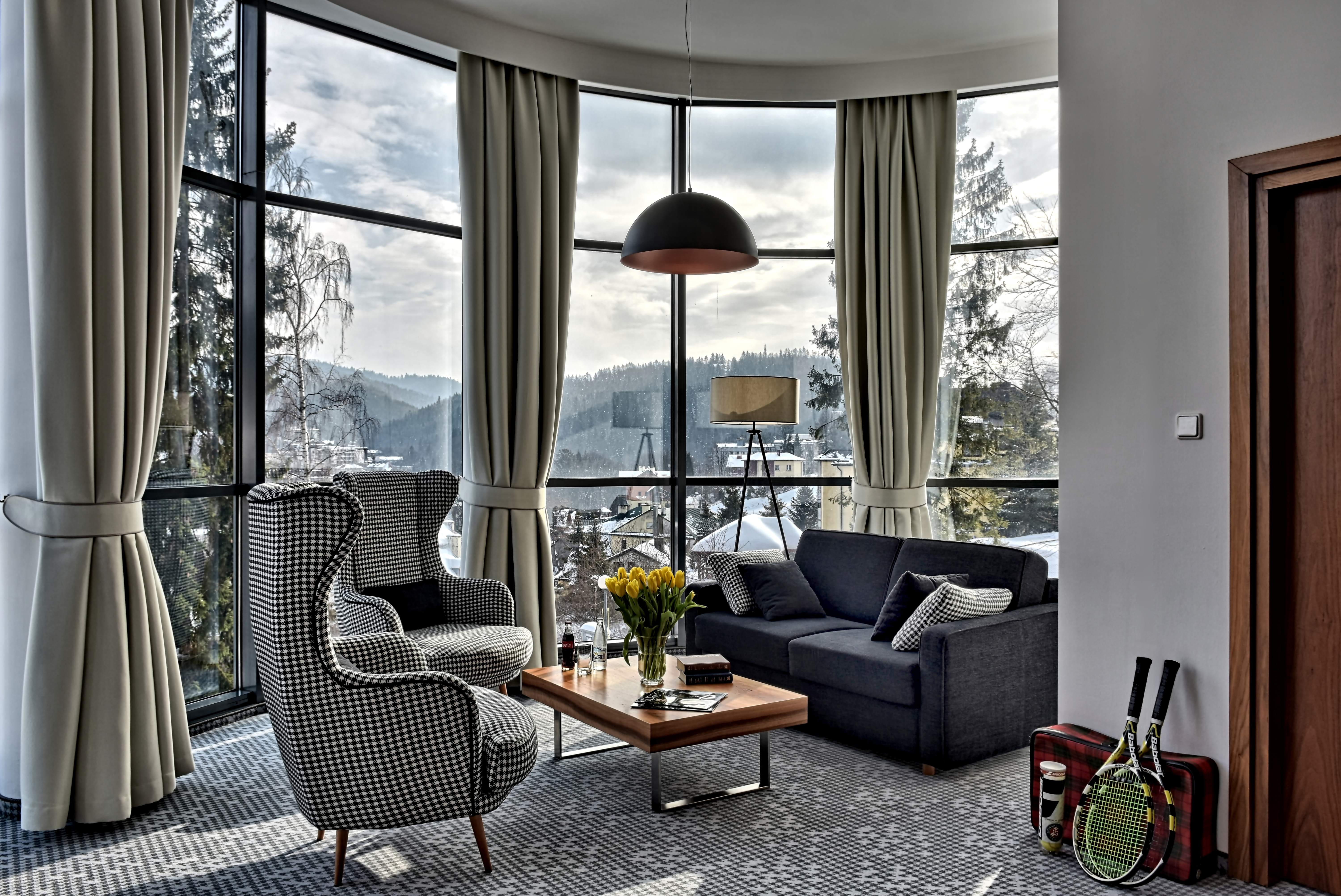 Hotel Krynica 34/51