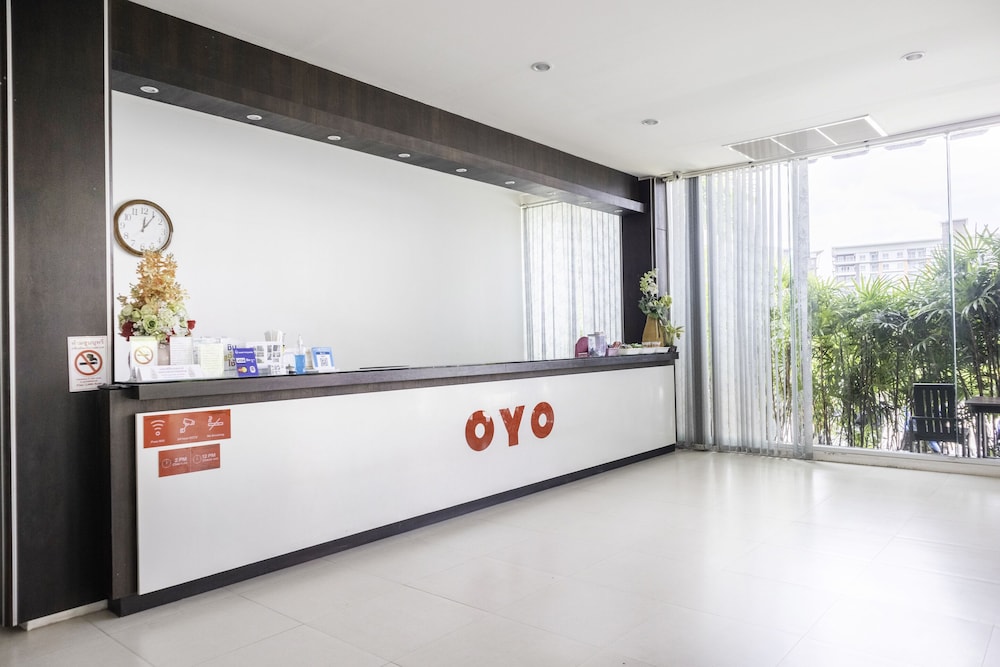 Chawlada Hotel 8/37