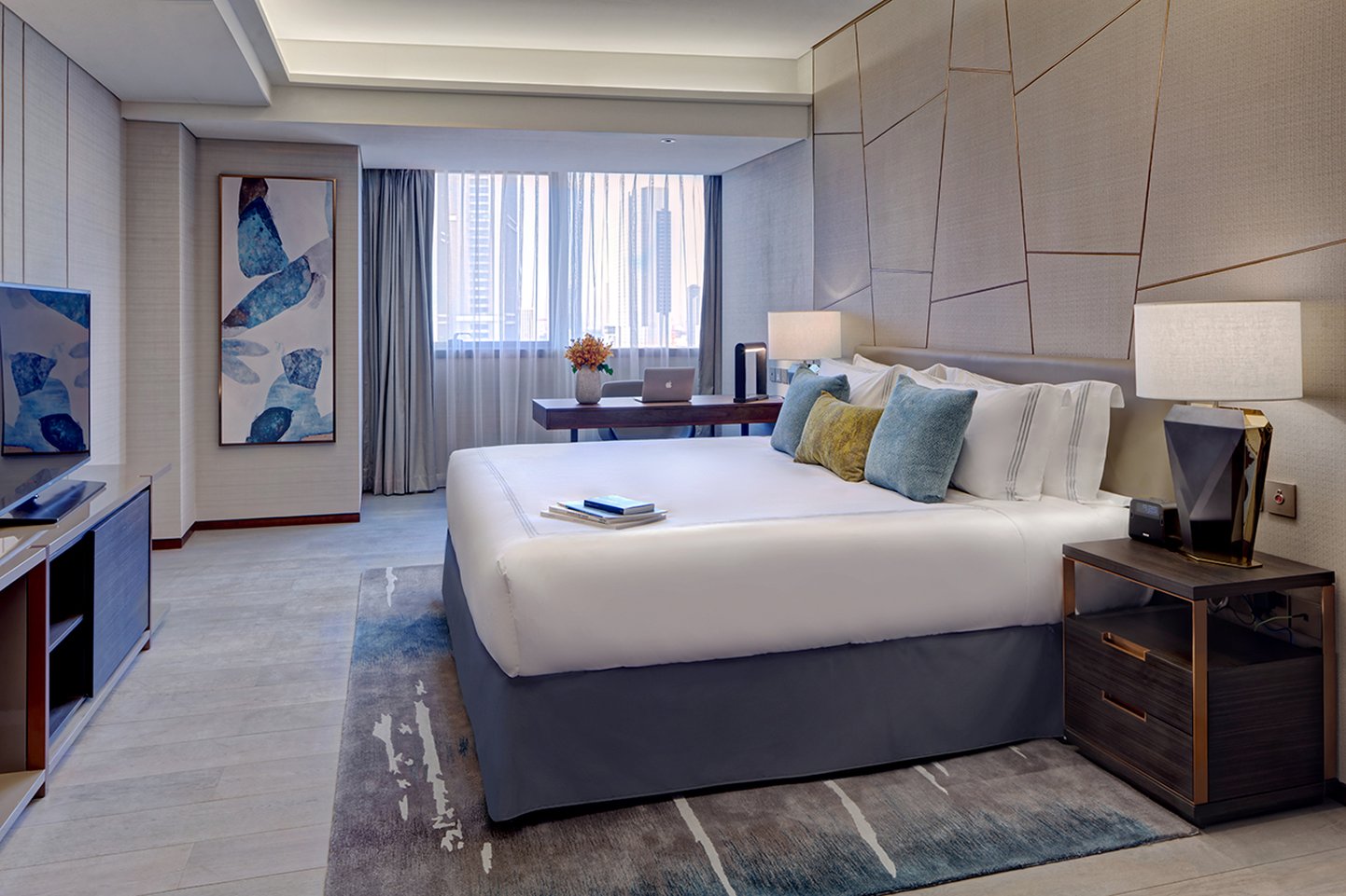 Fraser Suites Dalian 25/82