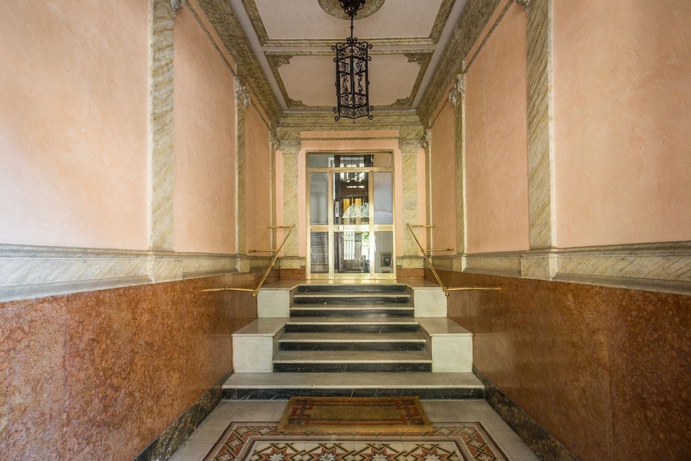 M&L Apartment - case vacanze a Roma 17/50