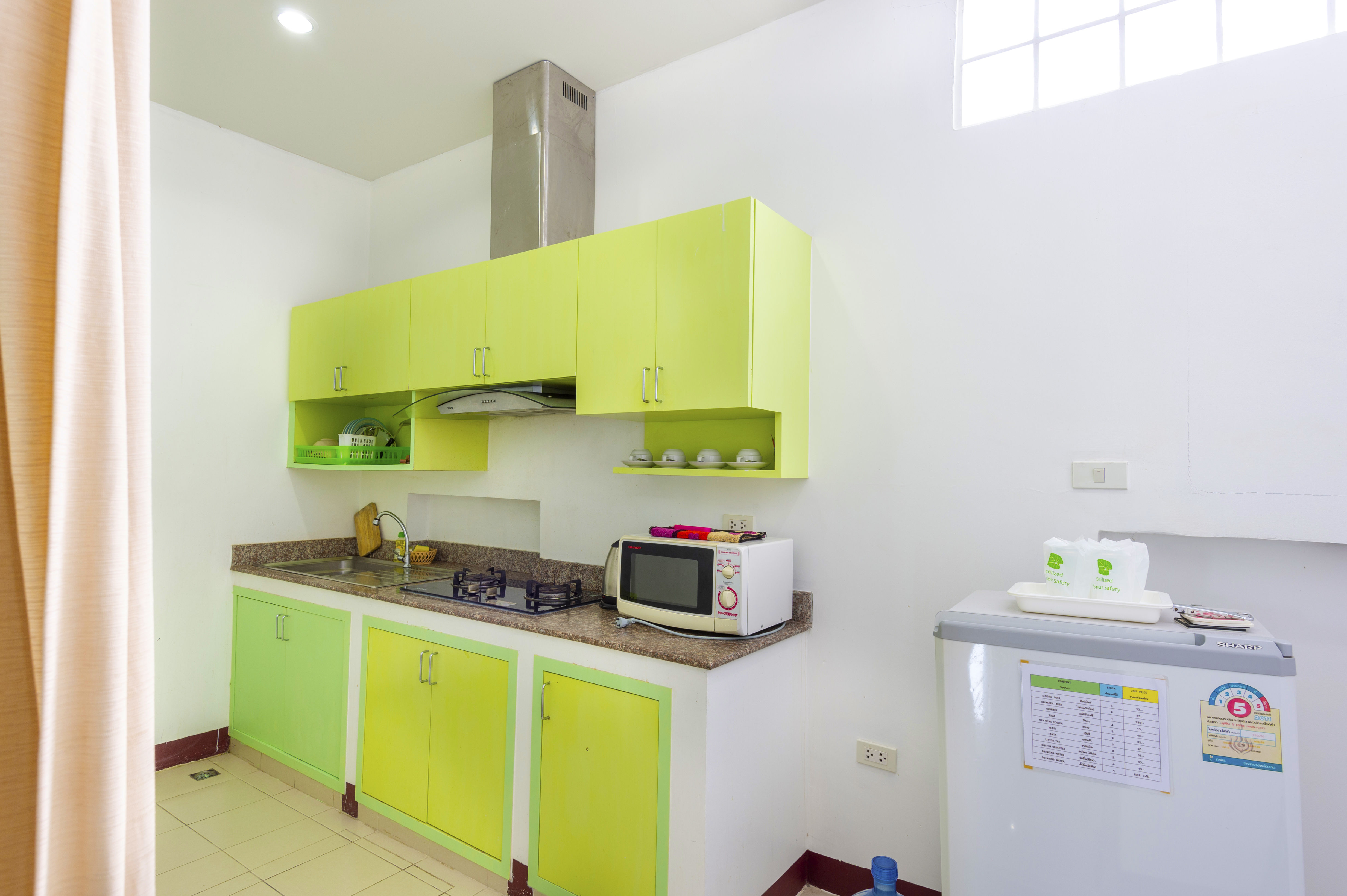 RedDoorz Plus Baan Noppadol Hua Hin Resort 10/50