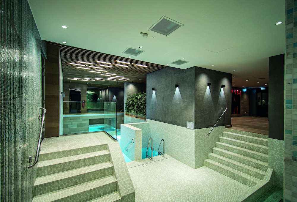 Fletcher Wellness Hotel Kamperduinen 26/41