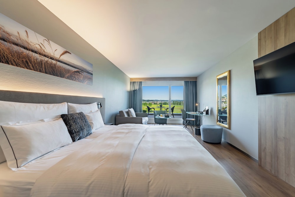 Roof Top, Panorama, Double Bed