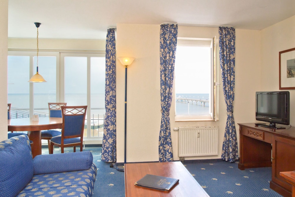 SEETELHOTEL Ostseeresidenz Bansin 23/36