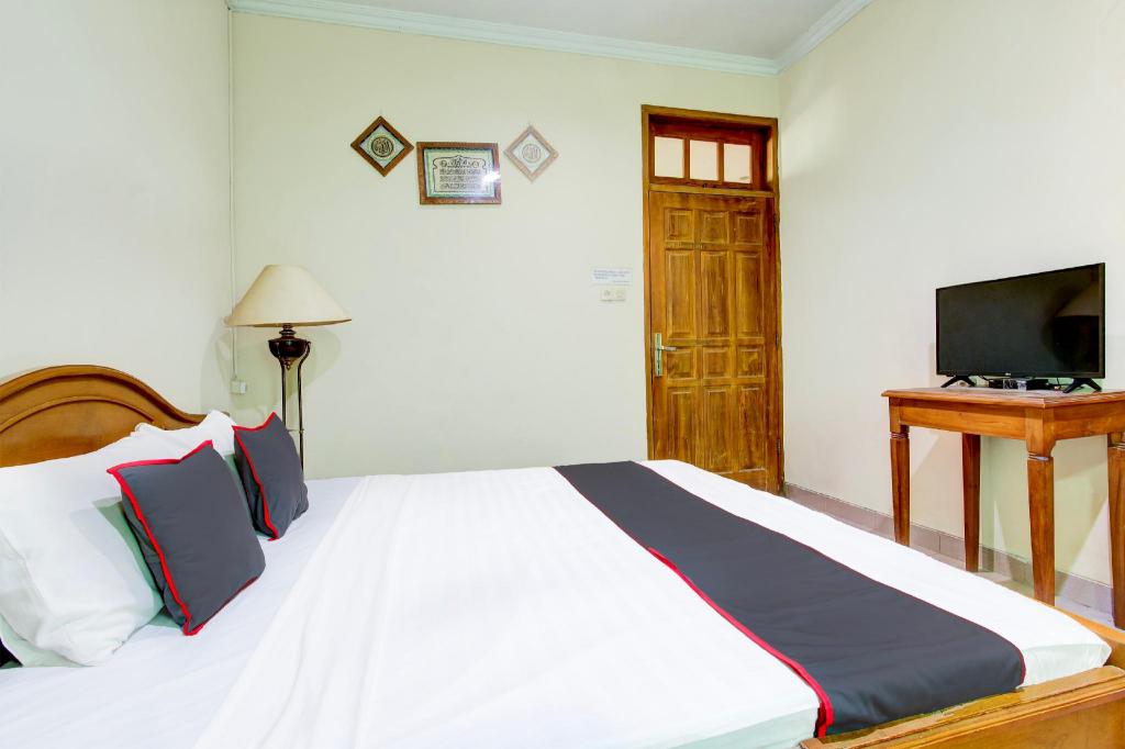 Hotel O Manahan Near Stadium Manahan Solo Formerly Atma Bhakti 26/61