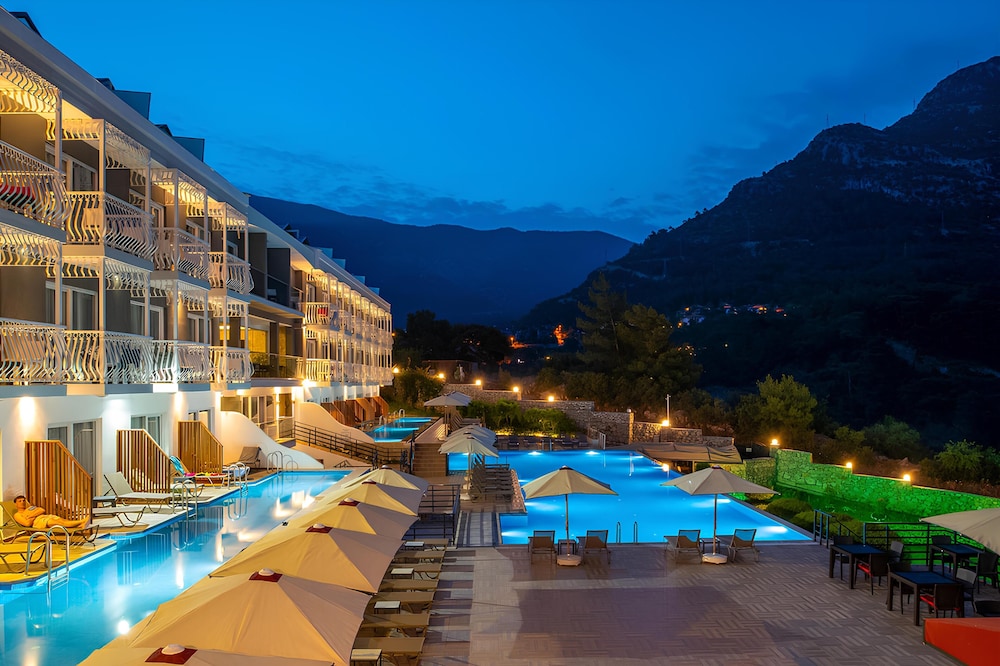 Ramada by Wyndham Fethiye Oludeniz - Adults Only +16 in FETHIYE