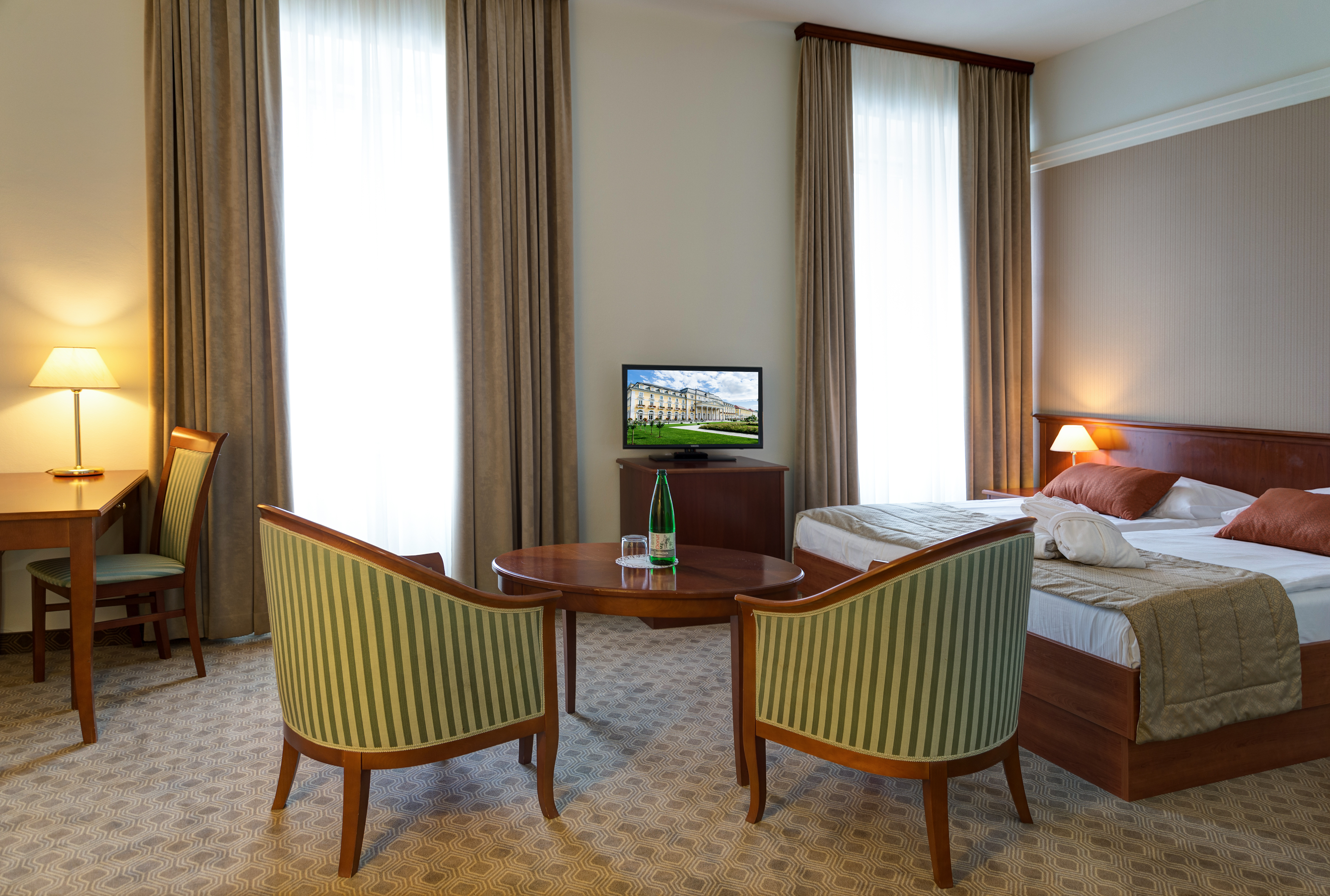 Grand Hotel Rogaska 16/50