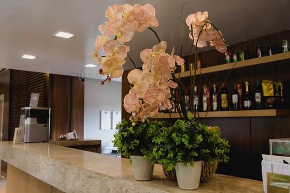 Class Hotel Alfenas 10/50