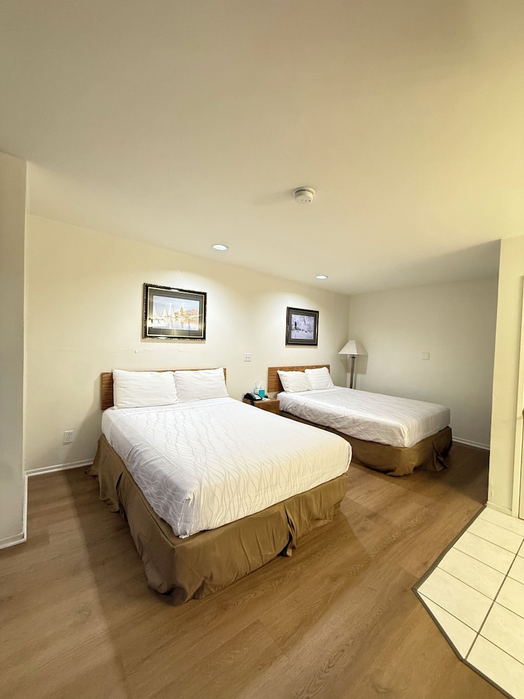 Jolly Roger Hotel 21/48