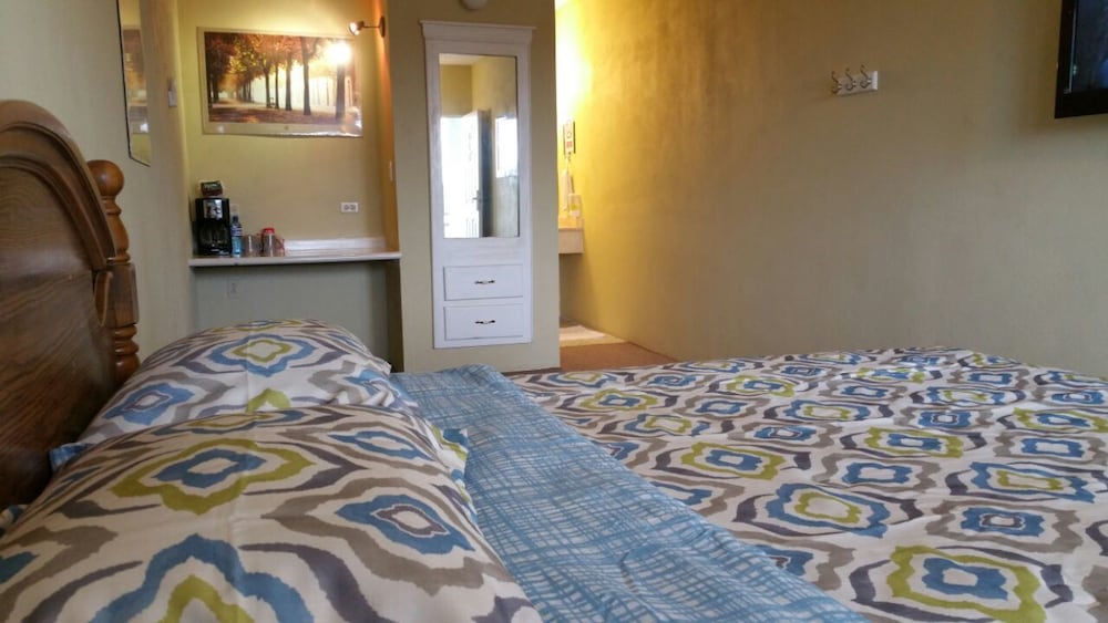 Hotel Estrella 9/34