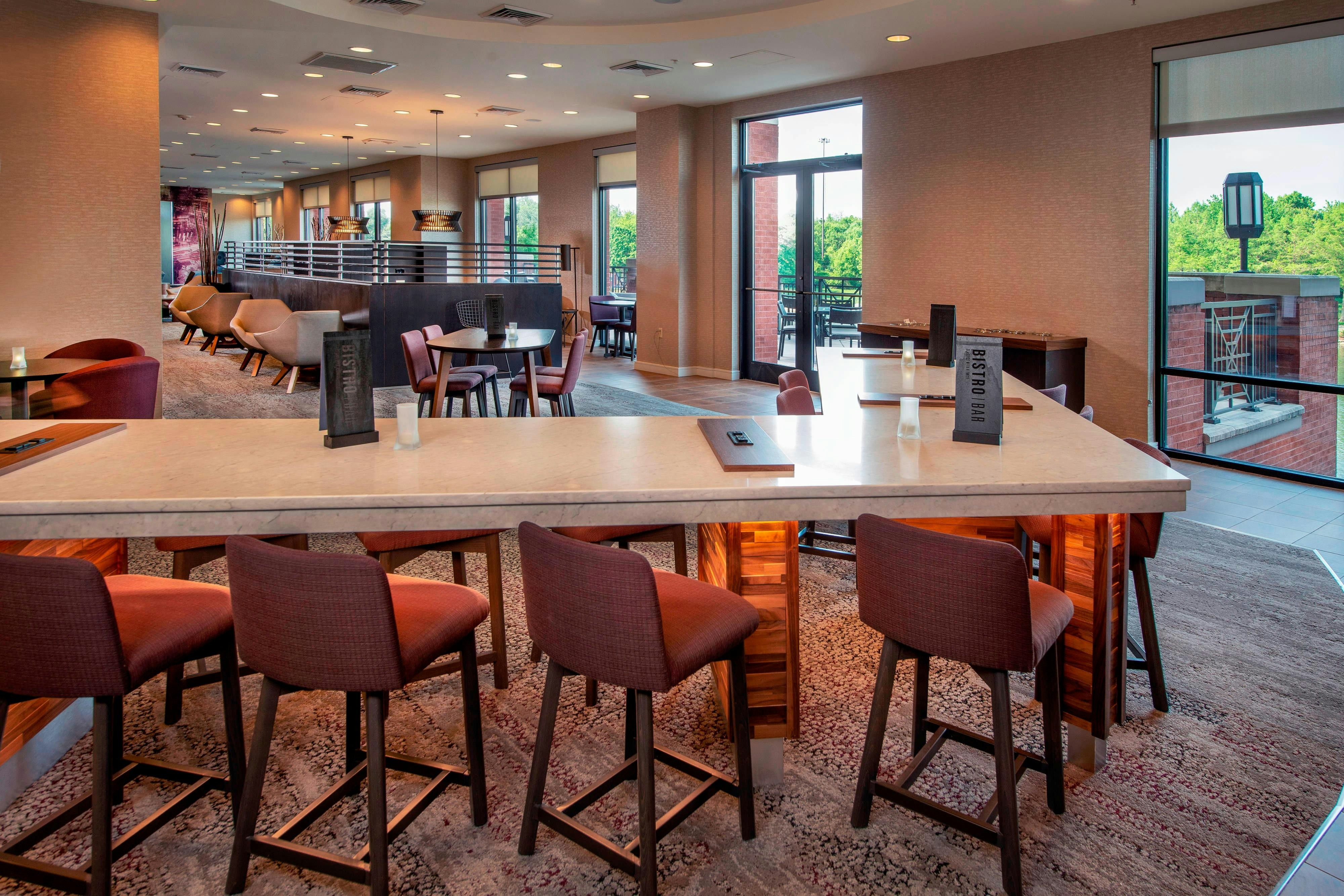 Courtyard By Marriott Gaithersburg Washingtonian Center 7/15