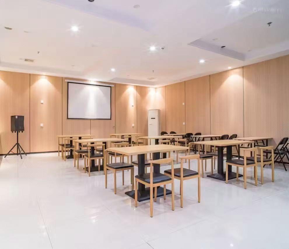 JI Hotel Shanghai Anting Metro Station 25/25