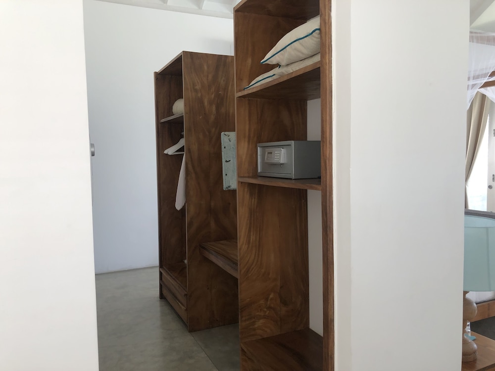 Sri Sharavi Beach Villas and Spa 24/63