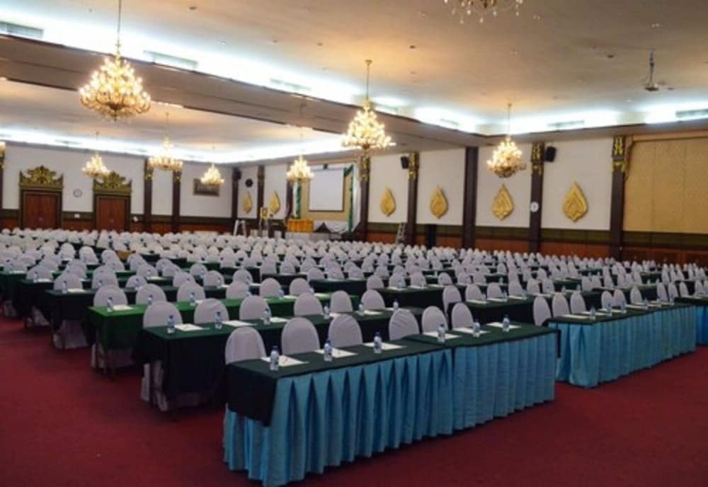 SIDA RESORT HOTEL 38/62