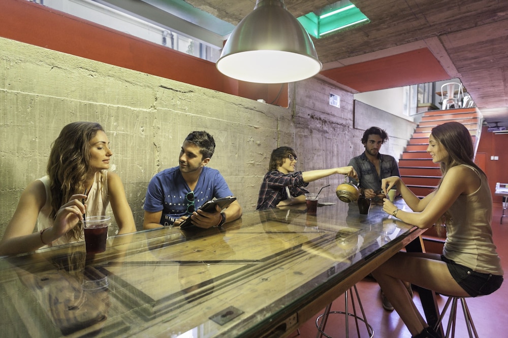 Urbany BCN GO Hostel 5/32